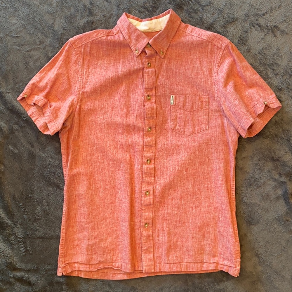 Ben Sherman Button Down